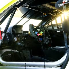 Aston Martin Racing 2018 Vantage GTE 11